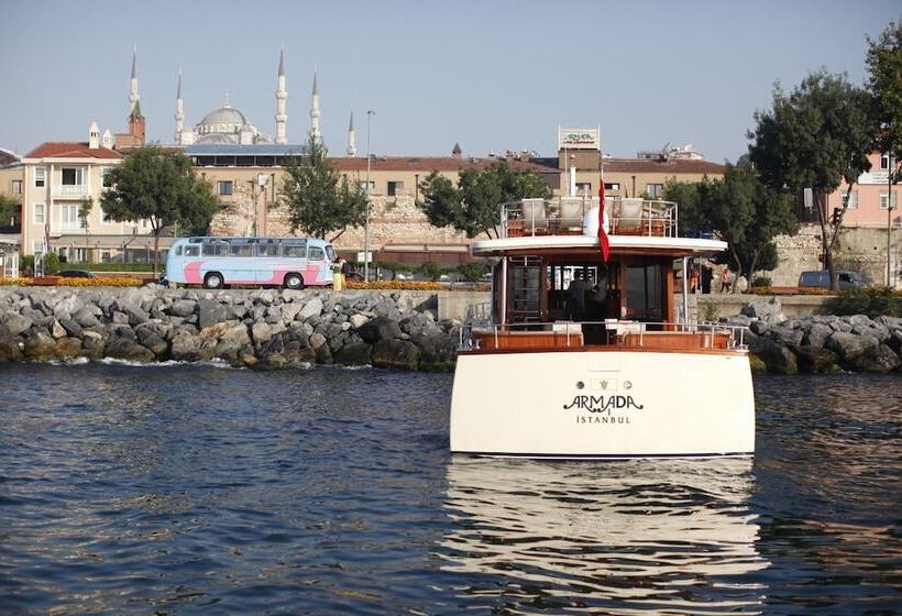 Fotos del hotel Armada Istanbul Old City:  46