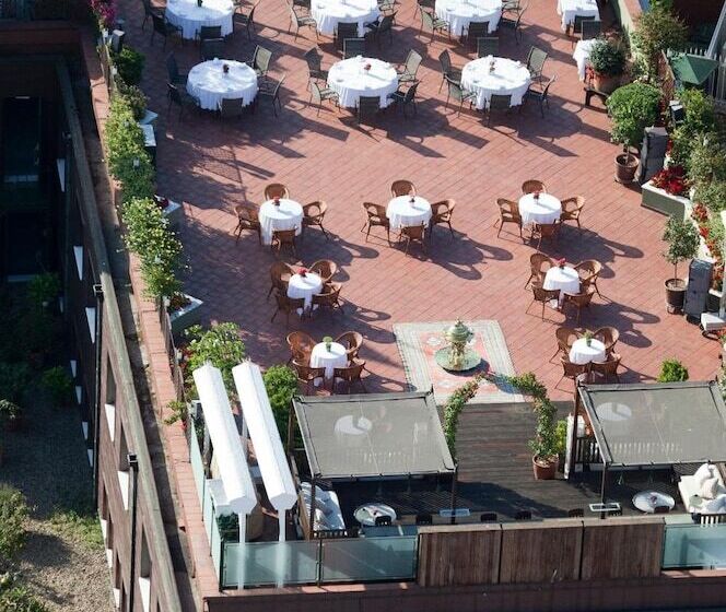 Fotos del hotel Armada Istanbul Old City:  10