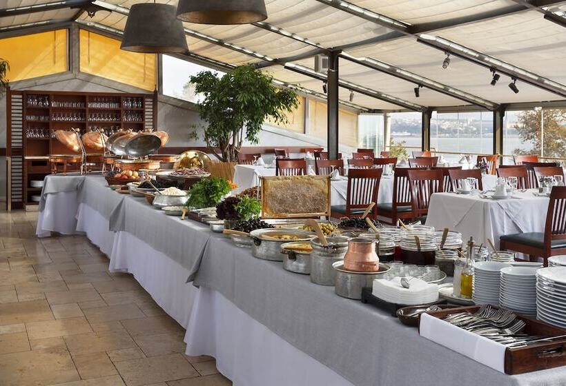 Fotos del hotel Armada Istanbul Old City:  40