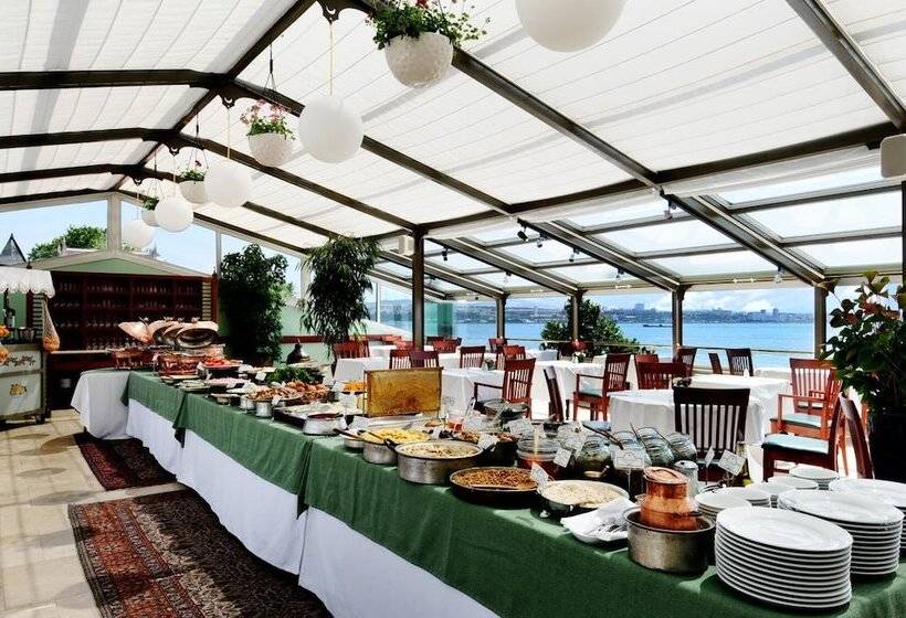 Fotos del hotel Armada Istanbul Old City:  37