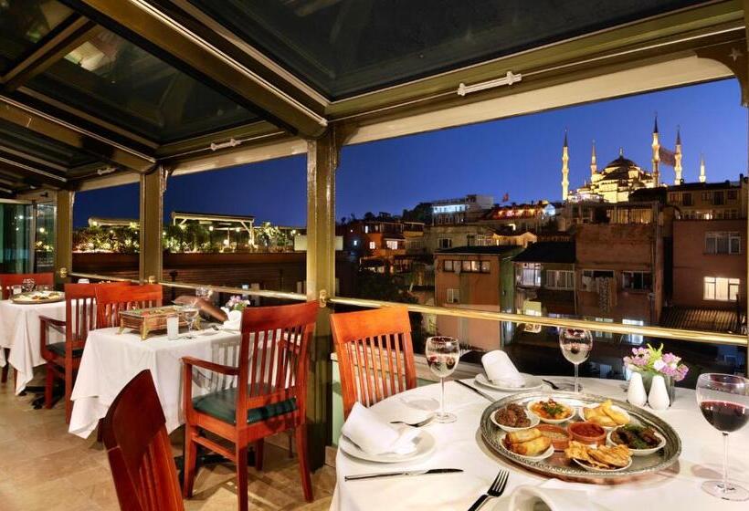 Fotos del hotel Armada Istanbul Old City:  14