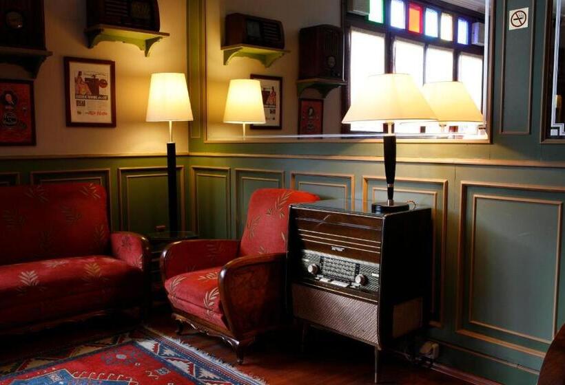 Fotos del hotel Armada Istanbul Old City:  29