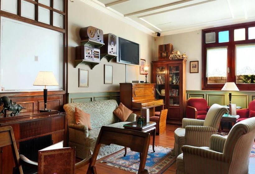 Fotos del hotel Armada Istanbul Old City:  50