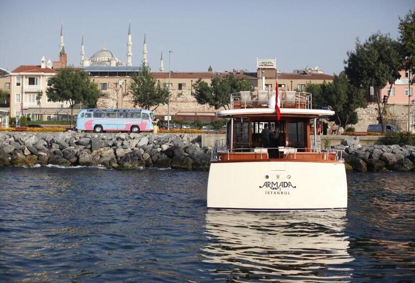 Fotos del hotel Armada Istanbul Old City:  47