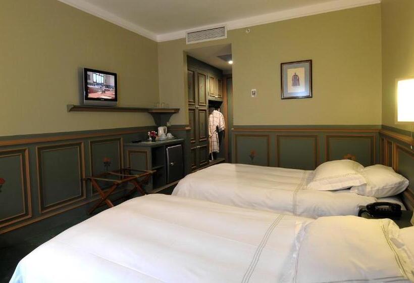 Fotos del hotel Armada Istanbul Old City:  2