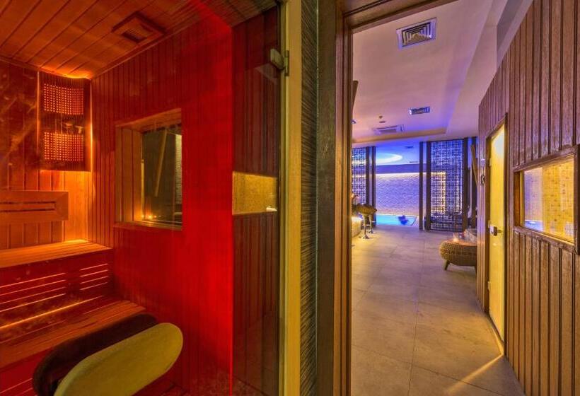 Fotos del hotel Avantgarde  Taksim:  47