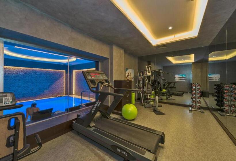 Fotos del hotel Avantgarde  Taksim:  21