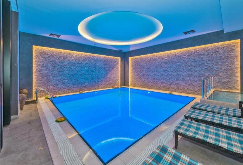 Fotos del hotel Avantgarde  Taksim:  15