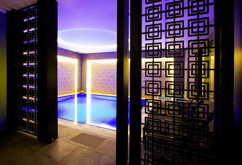 Fotos del hotel Avantgarde  Taksim:  14
