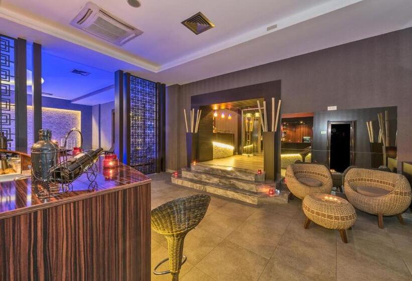 Fotos del hotel Avantgarde  Taksim:  20