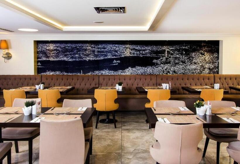 Fotos del hotel Avantgarde  Taksim:  37
