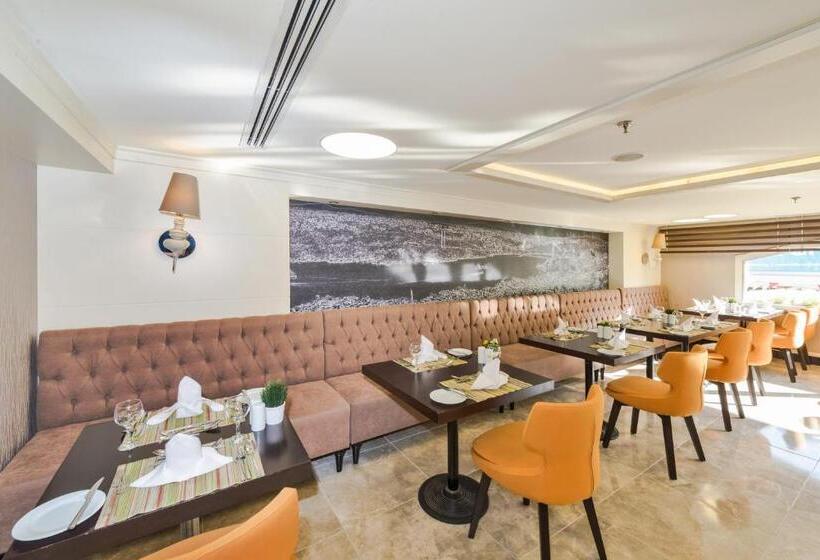 Fotos del hotel Avantgarde  Taksim:  24