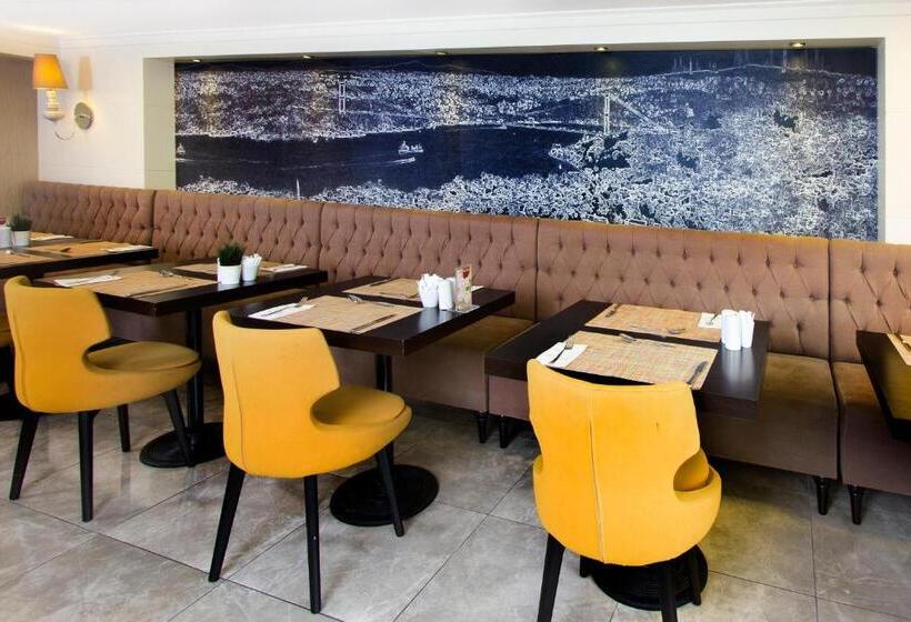 Fotos del hotel Avantgarde  Taksim:  41