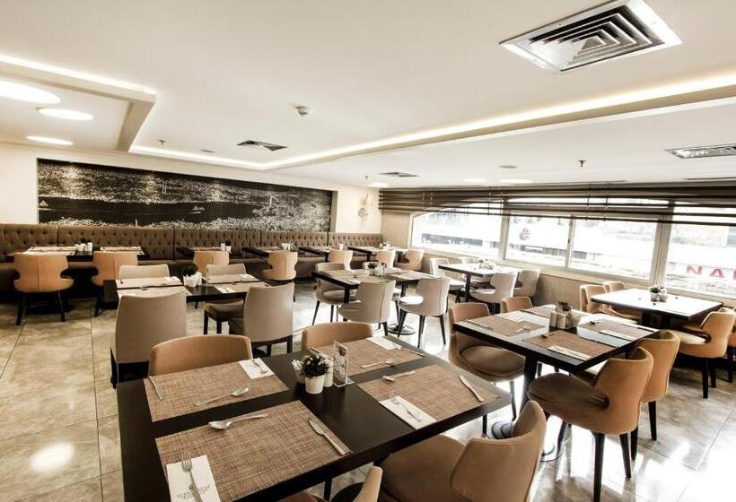 Fotos del hotel Avantgarde  Taksim:  38