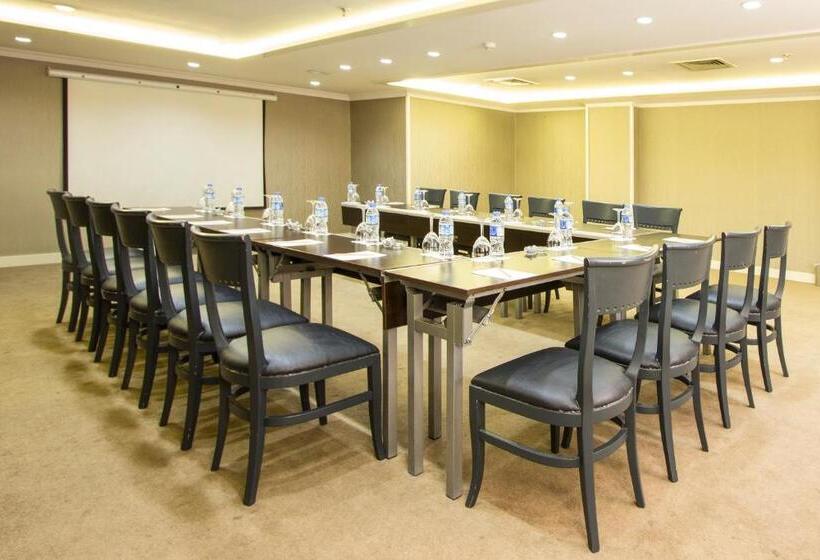 Fotos del hotel Avantgarde  Taksim:  34