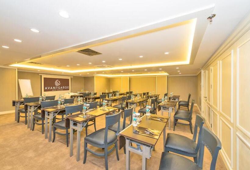 Fotos del hotel Avantgarde  Taksim:  44