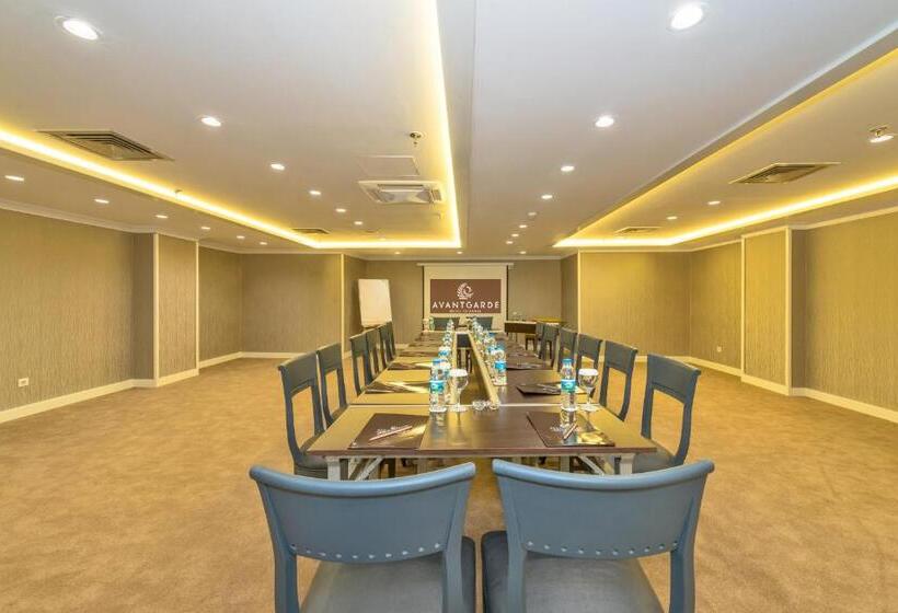 Fotos del hotel Avantgarde  Taksim:  43