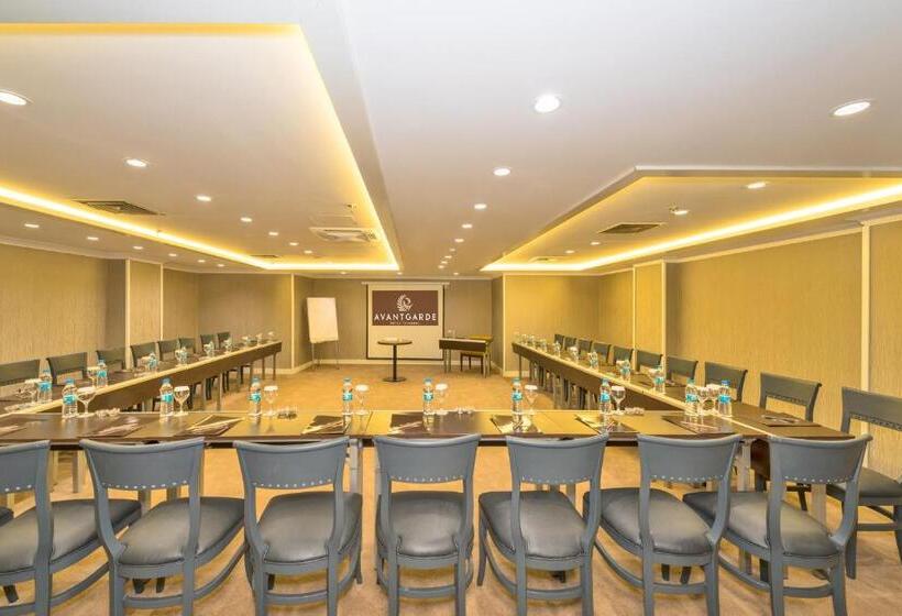 Fotos del hotel Avantgarde  Taksim:  30