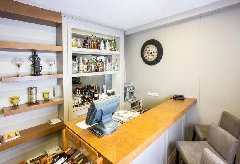 Fotos del hotel Avantgarde  Taksim:  35