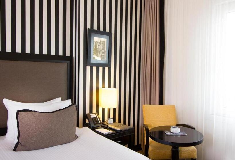Fotos del hotel Avantgarde  Taksim:  27