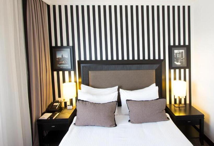 Fotos del hotel Avantgarde  Taksim:  11