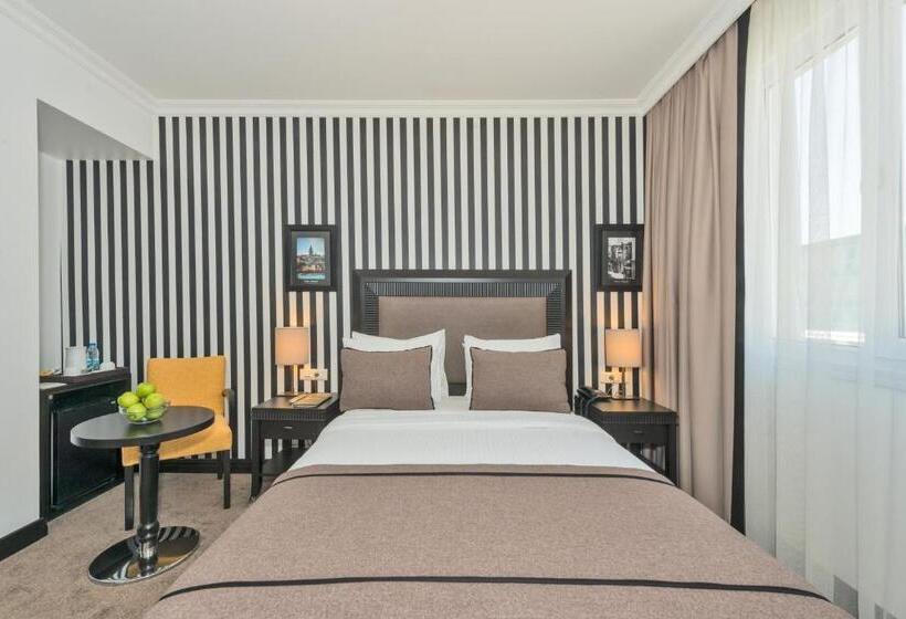 Fotos del hotel Avantgarde  Taksim:  6