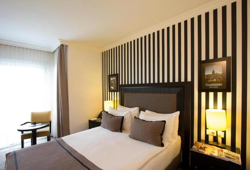Fotos del hotel Avantgarde  Taksim:  40
