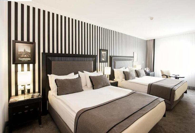 Fotos del hotel Avantgarde  Taksim:  7