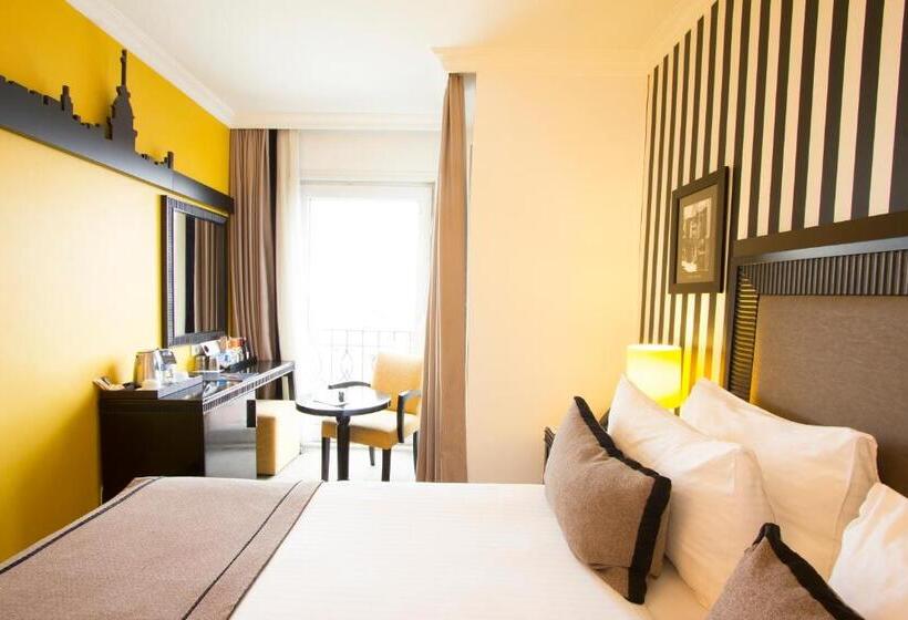 Fotos del hotel Avantgarde  Taksim:  2
