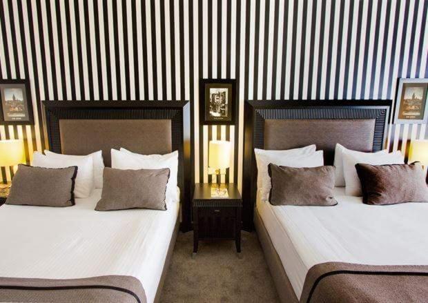 Fotos del hotel Avantgarde  Taksim:  3