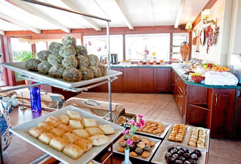 Fotos del hotel Azade:  17