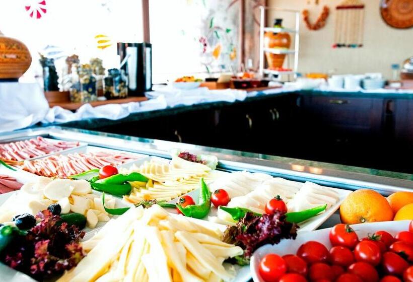 Fotos del hotel Azade:  10