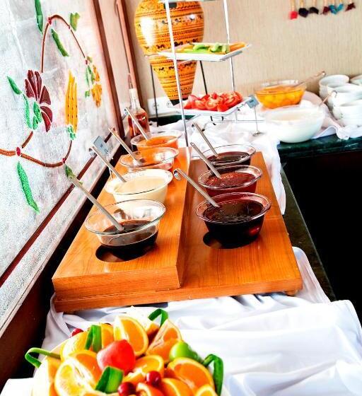 Fotos del hotel Azade:  19