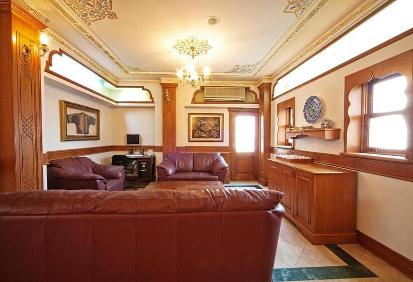 Fotos del hotel Azade:  15