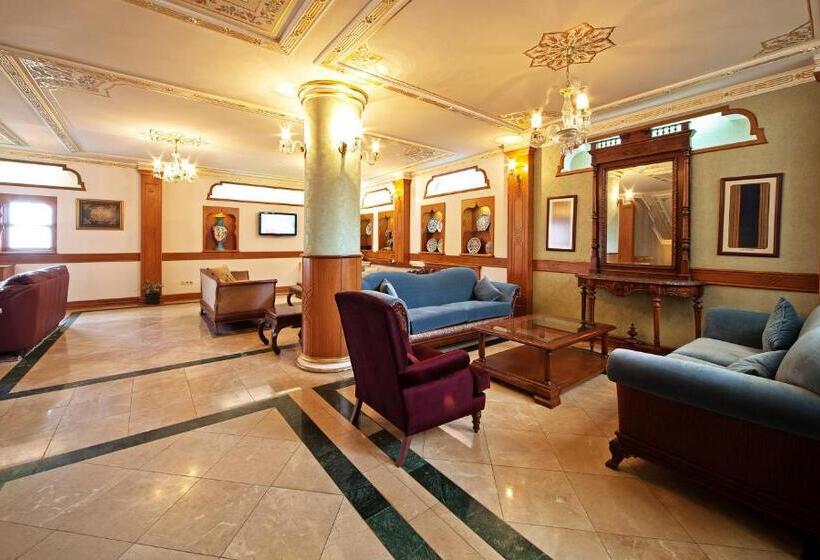 Fotos del hotel Azade:  8