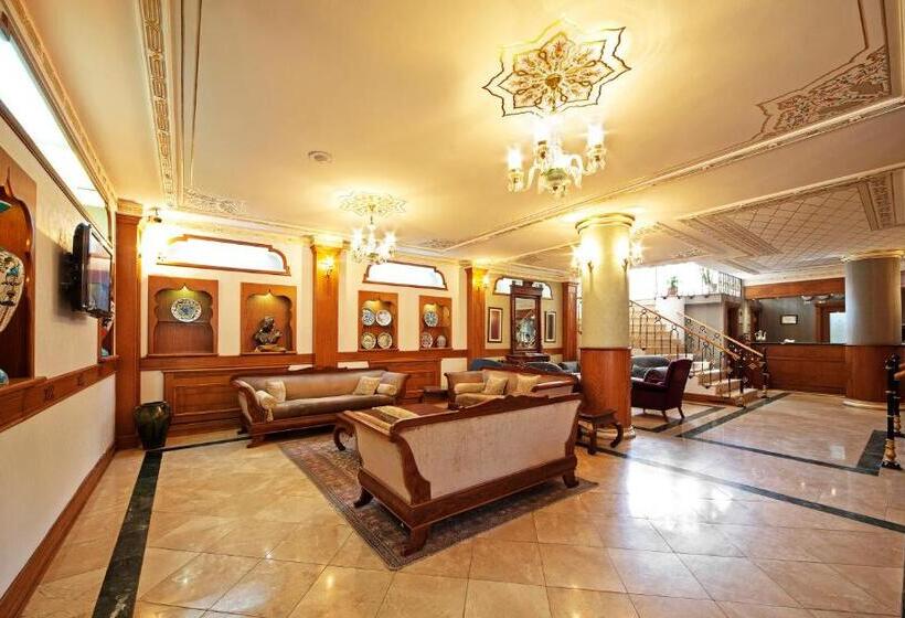 Fotos del hotel Azade:  16