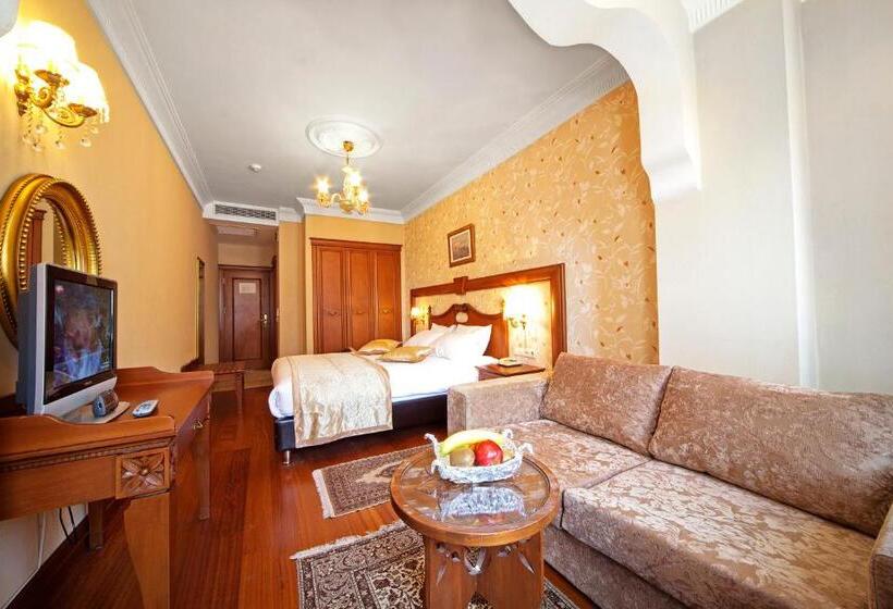 Fotos del hotel Azade:  3