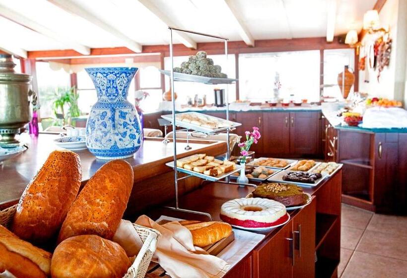 Fotos del hotel Azade:  18