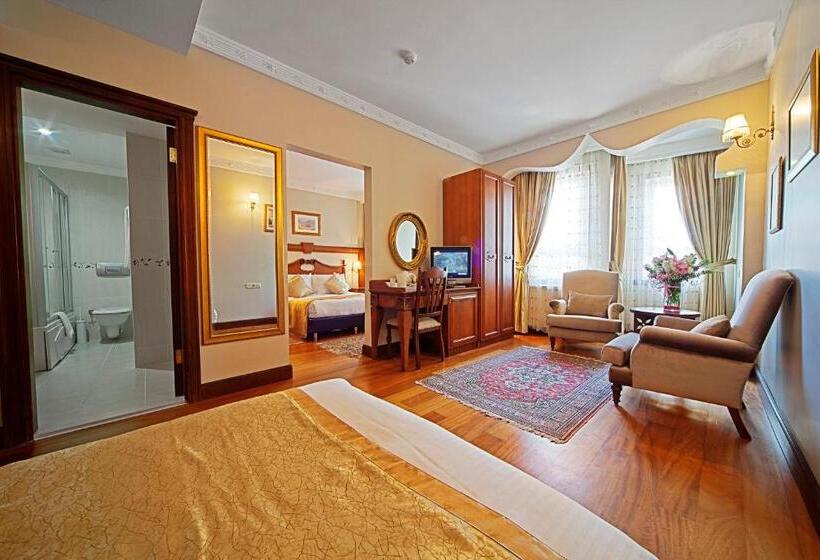 Fotos del hotel Azade:  6