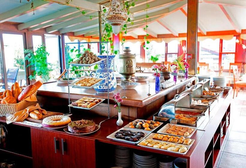 Fotos del hotel Azade:  13