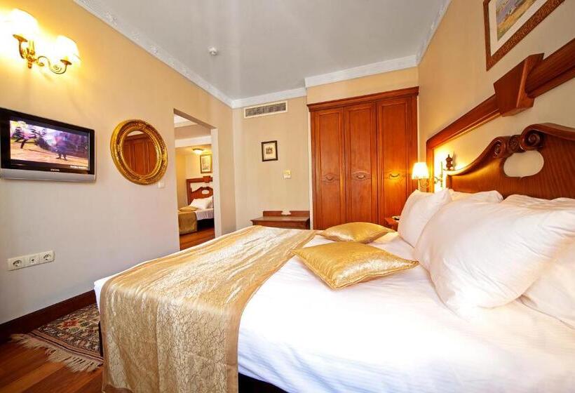 Fotos del hotel Azade:  2