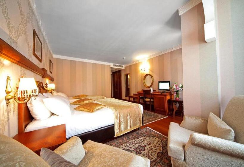 Fotos del hotel Azade:  4