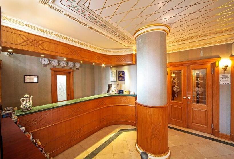 Fotos del hotel Azade:  9