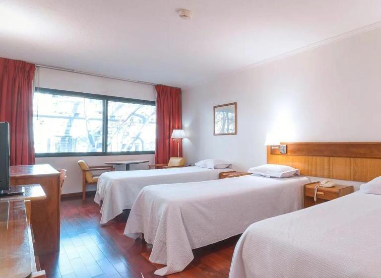 Fotos del hotel Balmoral Plaza:  2
