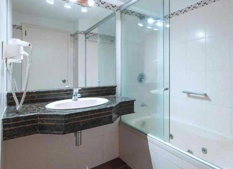 Fotos del hotel Balmoral Plaza:  9