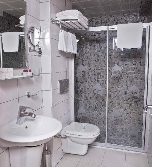 Fotos del hotel Baron:  18