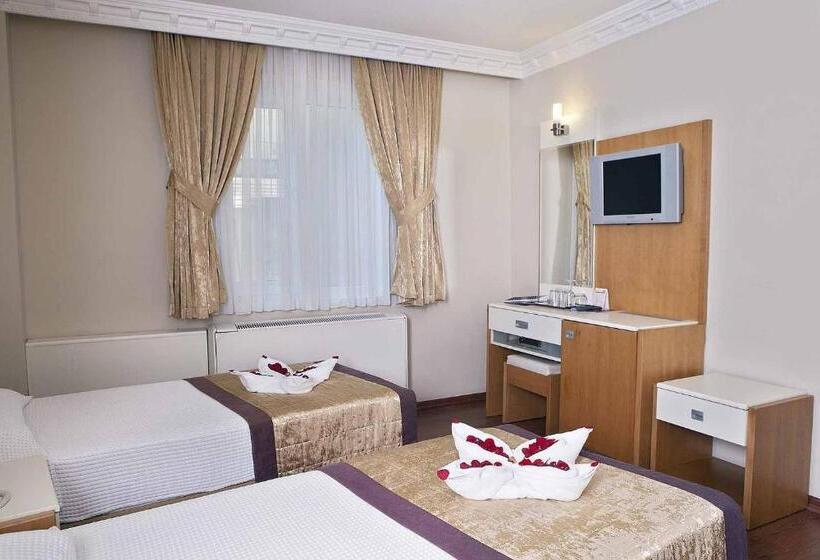 Fotos del hotel Baron:  8