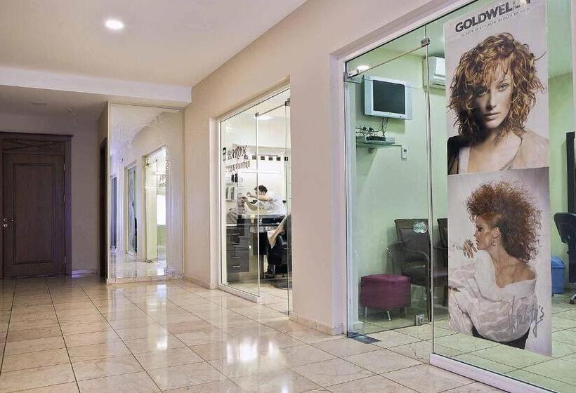 Fotos del hotel Baron:  24