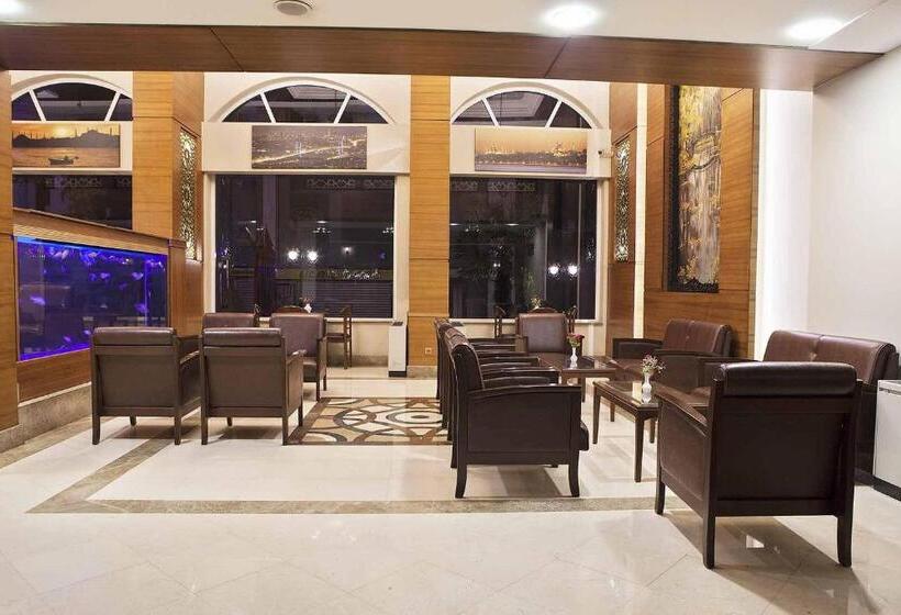 Fotos del hotel Baron:  21