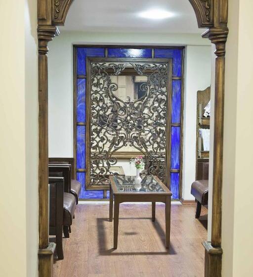 Fotos del hotel Baron:  25